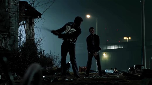 We can't talk about it. #fightclub #livinonaprayer #edit #fyp #viral | fight club