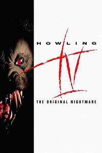 Howling IV: The Original Nightmare - Where to Watch