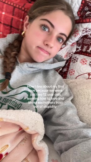 Reflections on First Love and Its Impact