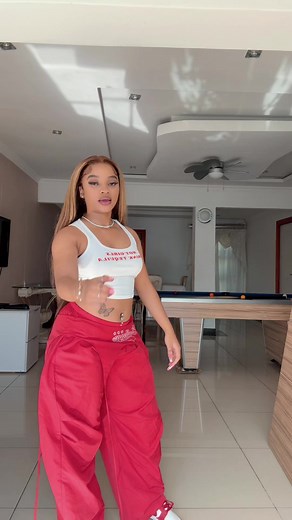 Meet Thando | Noluthando's World