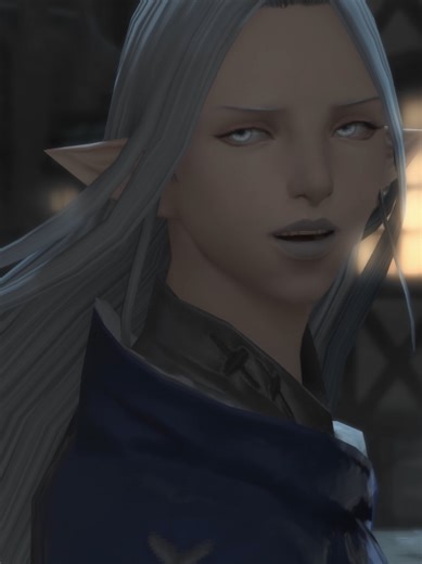 Exploring Facial Expressions in FFXIV with Custom Cameras
