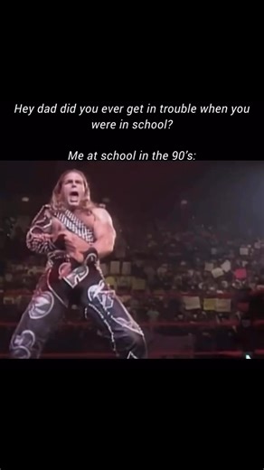 🤣🤣 #hbk #tripleh #dx | Classic Wrestling Memories