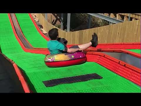 Places to visit in Devon The Milky Way