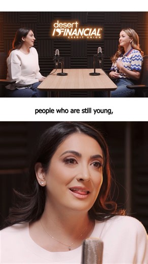 16 reactions | Estate planning is your final financial power move — protect your family, organize your assets and make sure your wishes are honored! Don't forget to follow Nicole Lapin for more financial tips! | Desert Financial Credit Union | Facebook