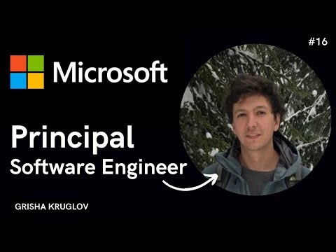 Advice On Being The 1% of Programmers, Getting Ahead, Degree vs Bootcamps and more | Principal SWE