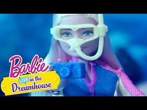 Schwestern Ahoi | Barbie LIVE! In The Dreamhouse | ‪@BarbieDeutsch‬