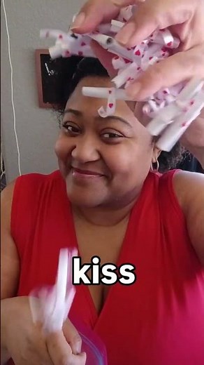 Check it out!!! 365 different kisses for couples to do