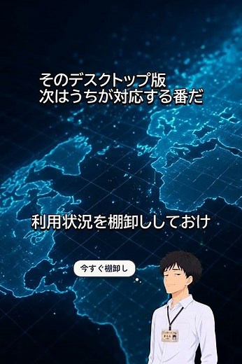 Google Earth Proが2027年6月終了｜Web移行の手順と情シスの対応整理/海外ITニュース