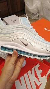 Air max 97 "Walk on water" | Bellisima Aesthetic | Facebook