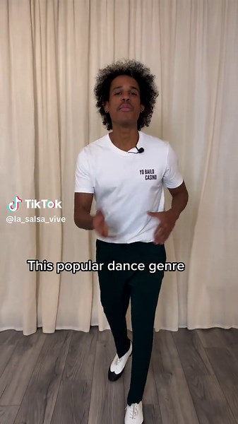 Origen del ritmo Pilón y su influencia en el baile