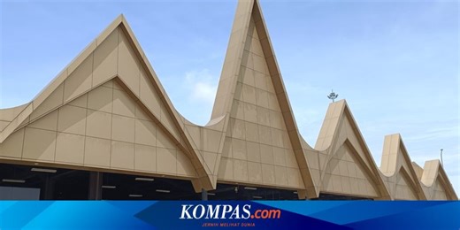 Ada Rest Area Tipe A, B, dan C, Apa Sih Bedanya?