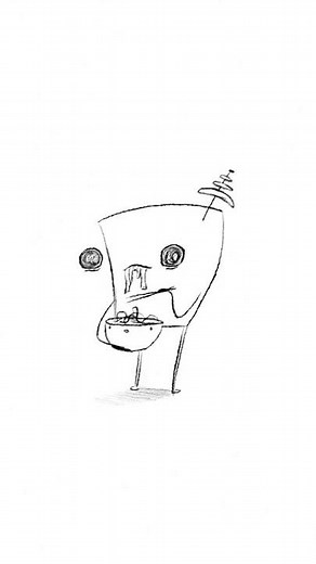 good soup (animated short)