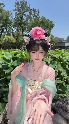 chinese traditional clothes-hanfu#chineseculture #traditional dress #pinterest inspired outfits #汉服