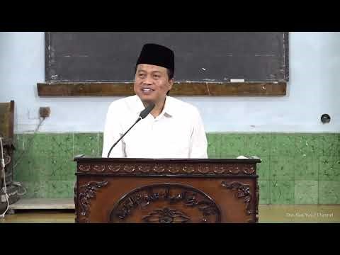 Perang Israil, Amerika Dan Iran, Ini Sikap Tegas Kita Orang Muslim - Gus Yusuf Chudlori -