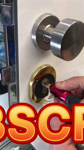 Locksmith tools #tools #lock