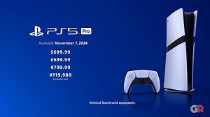 6.6K views · 58 reactions | Although the PS5 Pro is a month away from...