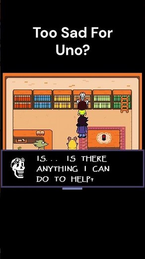 Deltatraveler Genocide Section 3 Episode 6 #deltatraveler #kris #susie #noelle #tobyfox
