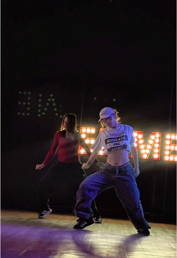 Ciara - Goodies Choreography Dance by SHINe