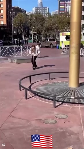 People are Awesome🇺🇸😍 #aura #skills #trickshot #talentotiktok #usa🇺🇸