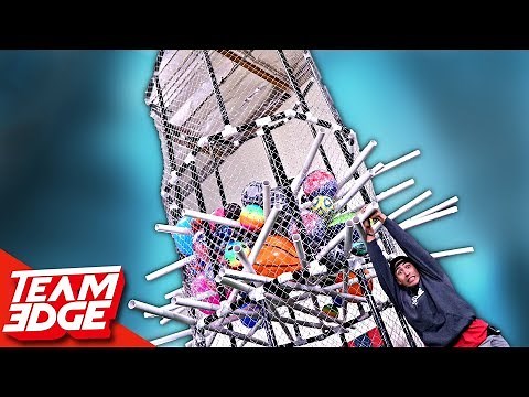 Worlds LARGEST Kerplunk!!🎖🏅