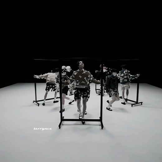 with my hands #txt #투모로우바이투게더 #fyp