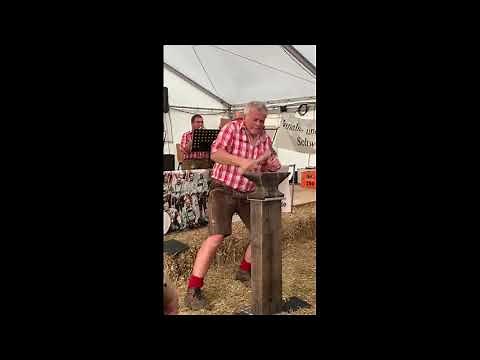 Amboss Polka