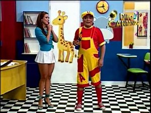 El Especial del Humor 23/03/2013 LA ESCUELITA (Completo)