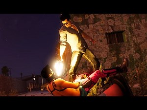 Saints Row (2022) - Mission #5 - A Piece of the Action