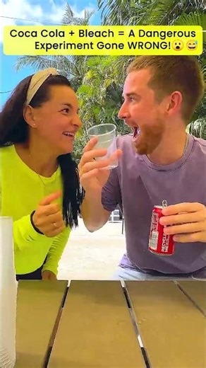 Dangerous Experiment Gone WRONG!