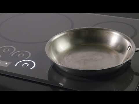 Café Induction: Sounds You May Hear While Cooking