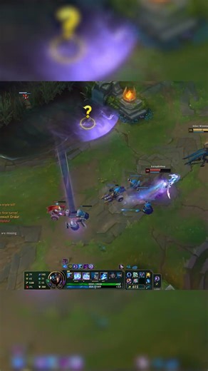Viktor is WEAK 💀 #leagueoflegends #lol #viktor