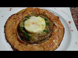 How to make Trio Omelette - Make It Easy Recipes