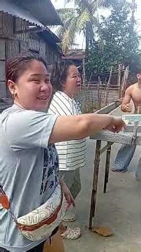 arm wrestling girls 1v3 #batanghalimaw