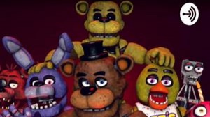 Create Your Own FNAF Character with These Tips