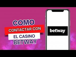 Cómo Contactar Con El Casino Betway