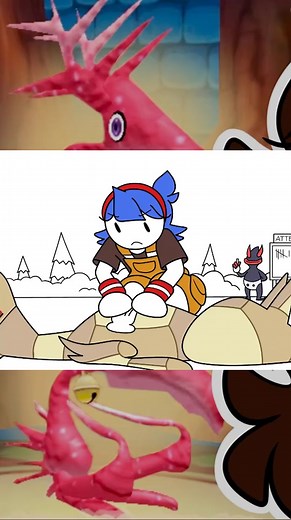 Pokémon But Ugly Part 2 #jaidenanimations #animation #edits #fyp #foryou #foryoupagе #pokemon