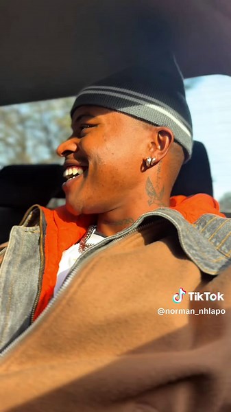 Norman on TikTok