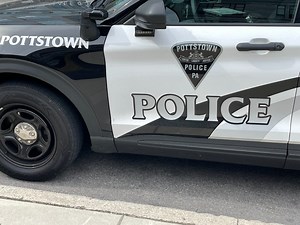 Pottstown Police Chief Michael Markovich Scheduled To Be Interviewed On Local Podcast