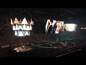 Game of Thrones Orchestra Concert - Light of the Seven