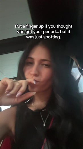 Understanding Spotting: The Misleading Signs of Your Cycle