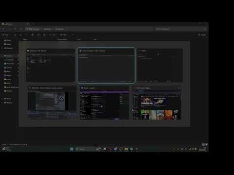 how to save scripts pottasium