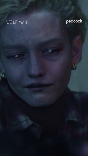 84K views · 319 reactions | There's no going back 狼 #WolfMan is streaming now on Peacock. | Peacock TV | Facebook