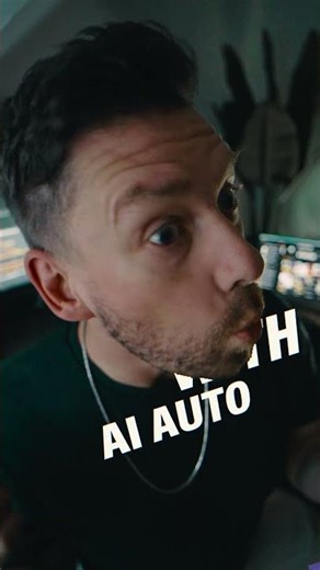 After Effects Auto Transcription Plugin + Text Decompose