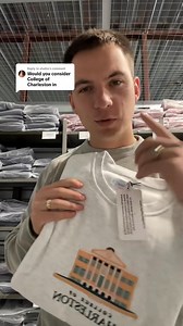 95K views · 347 reactions | I started this brand because I was tired of college sweatshirts that felt cheap, faded fast, and ended up in the back of my closet. I wanted something you’d actually be proud to wear every day - so we went all in on embroidery, premium fabric, and comfort that actually lasts. Whether you’re on campus now or repping your alma mater years later, this is the crewneck you’ll keep reaching for. | College Traditions | Facebook