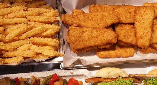 Fish fry guide: Dozens of dinners at churches, non-profits throughout Greater Cleveland