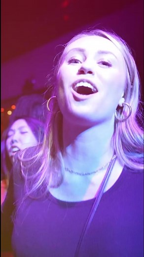 3.3K views | Emo Night Karaoke with a live band comes to Philly...