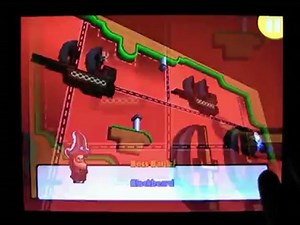 CGRundertow ROCKET RIOT HD for iPad Video Game Review - video Dailymotion