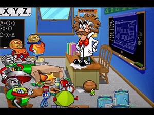 Super Solvers Midnight Rescue: 100% Completion