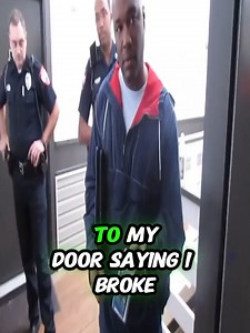 297K views · 4K reactions | Cps.. No Warrant, No Entrance. | Cops Love | Facebook