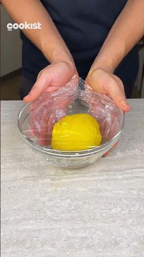 E se il famoso PANE PALLONCINO fosse alla ZUCCA?😮